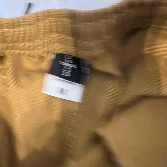 Travis Scott Cactus Jack Stripe Short
Brown Multi - Picture 4 of 6